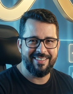 Foto Eric Argolo